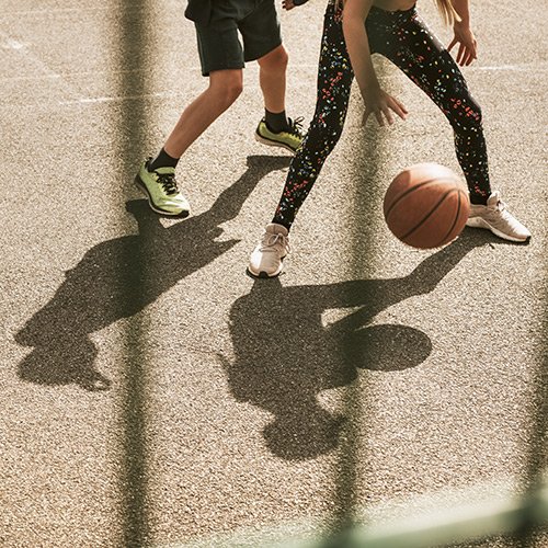 baloncesto