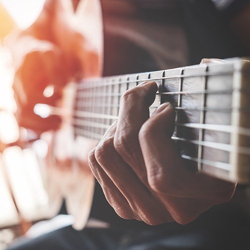 guitarra