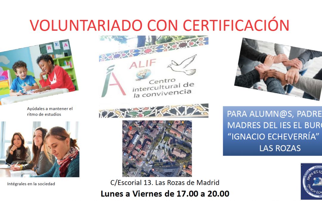 VOLUNTARIADO 2022-23