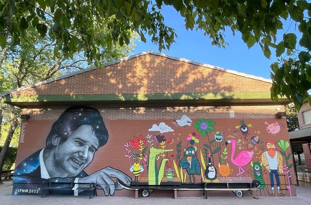 Honrando la Memoria de Ignacio Echeverría
