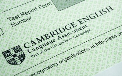 Preparación exámenes Cambridge