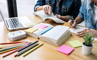 Técnicas de estudio