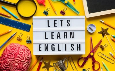 Top English