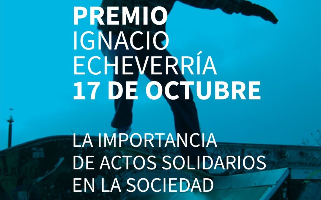 II Premios Ignacio Echeverría