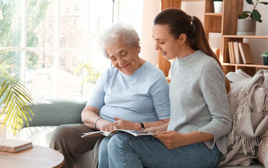 Voluntariado Residencias ORPEA