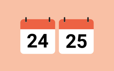 Bienvenida Curso 24/25