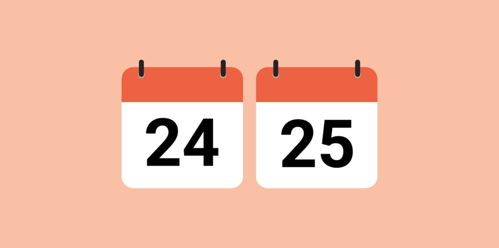 Bienvenida Curso 24/25