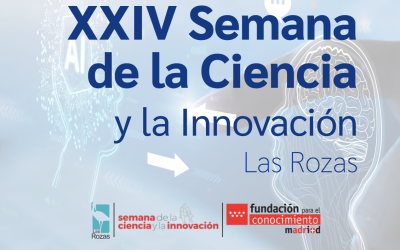 XXIV Semana de la Ciencia y la Innovación