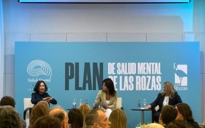 Plan de Salud Mental de Las Rozas