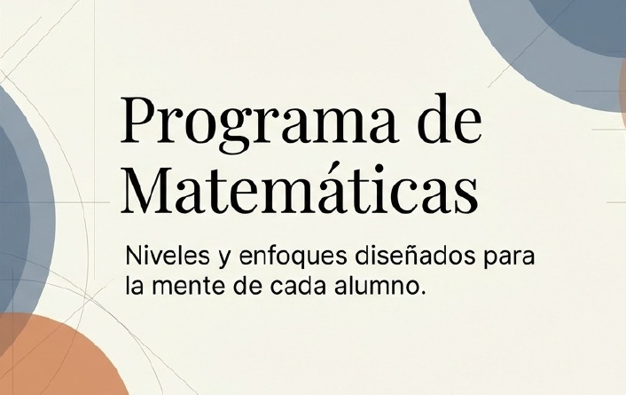 Taller de matemáticas 26-27